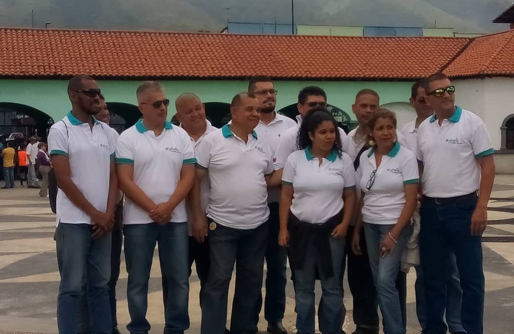 Noticia sobre algún evento de Eufonía