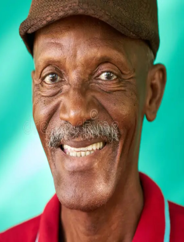 LINO JOSÉ CARABALLO (EVO)
