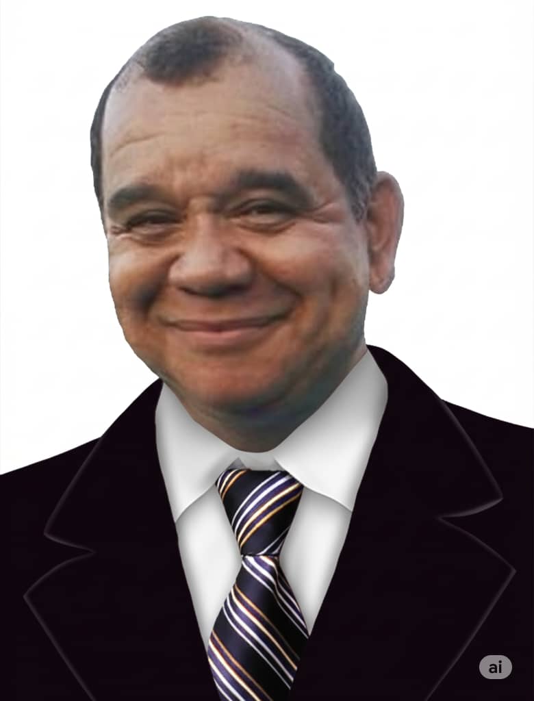 PABLO COLMENARES