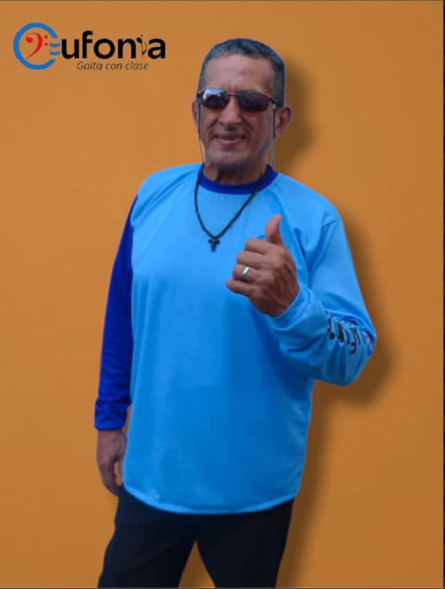 CARLOS MIGUEL ESCALONA