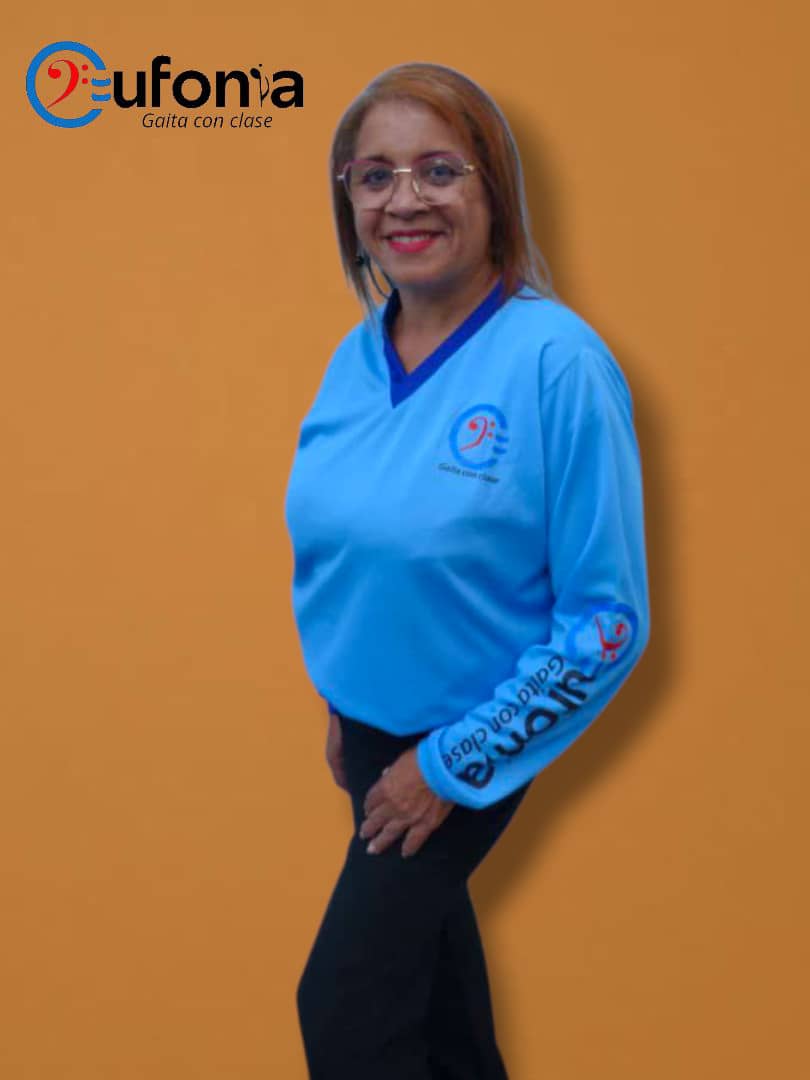 MORAIMA RIVAS