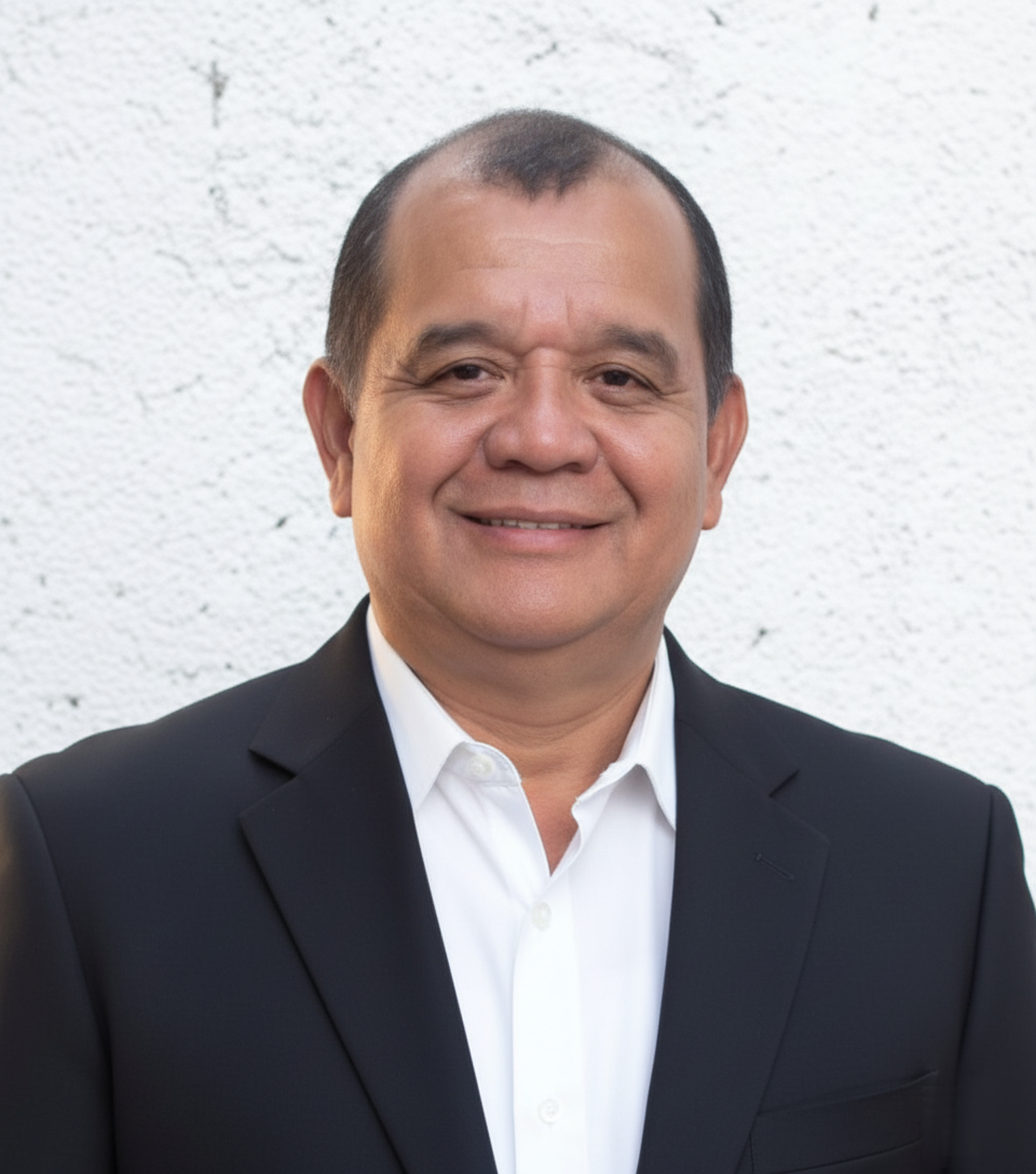 PABLO COLMENARES