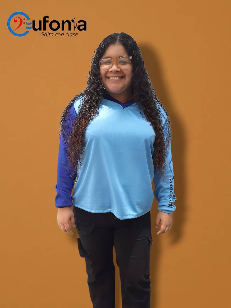 PAHOLA "PAHO" COLMENARES