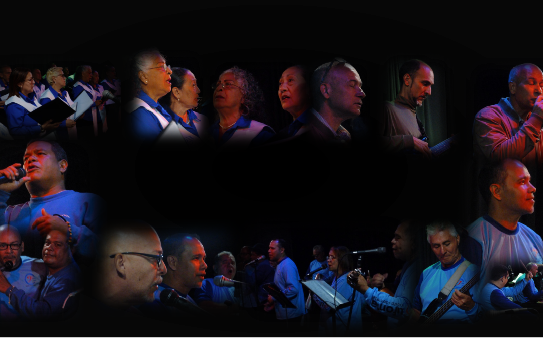 Eufonía Continúa Celebración de Aniversario