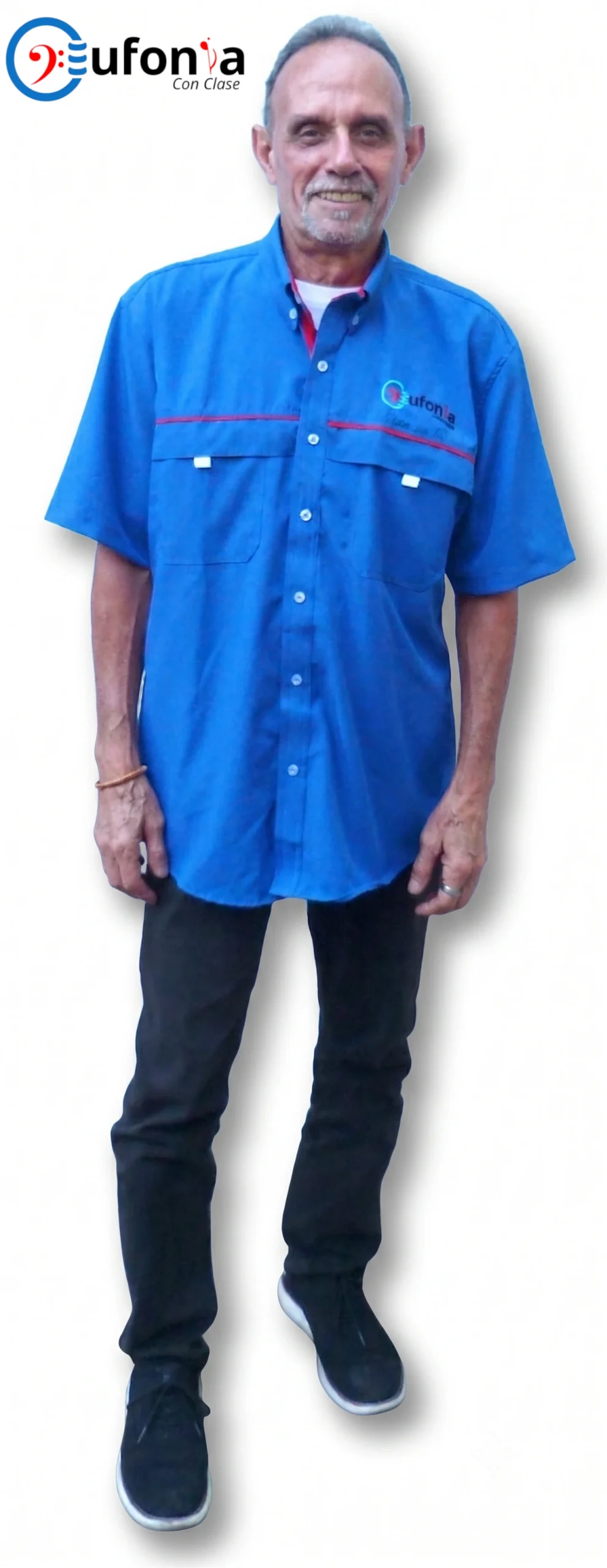 JESÚS DOMINGO