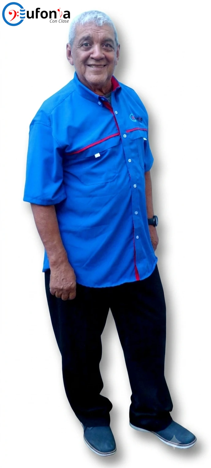 LEOBALDO