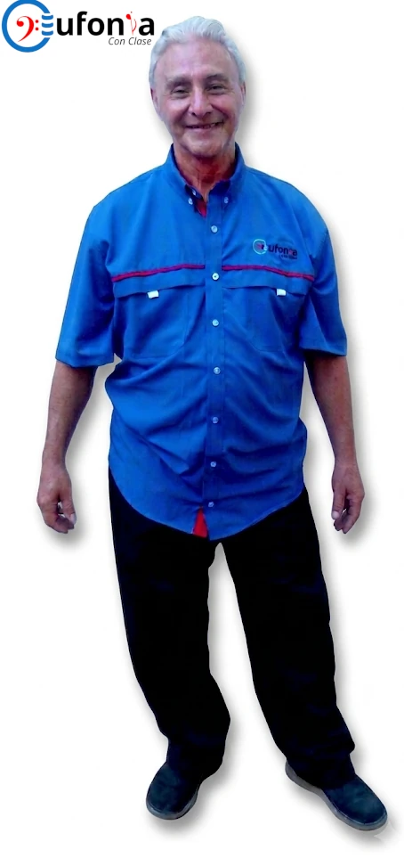 MOISÉS RAMÍREZ