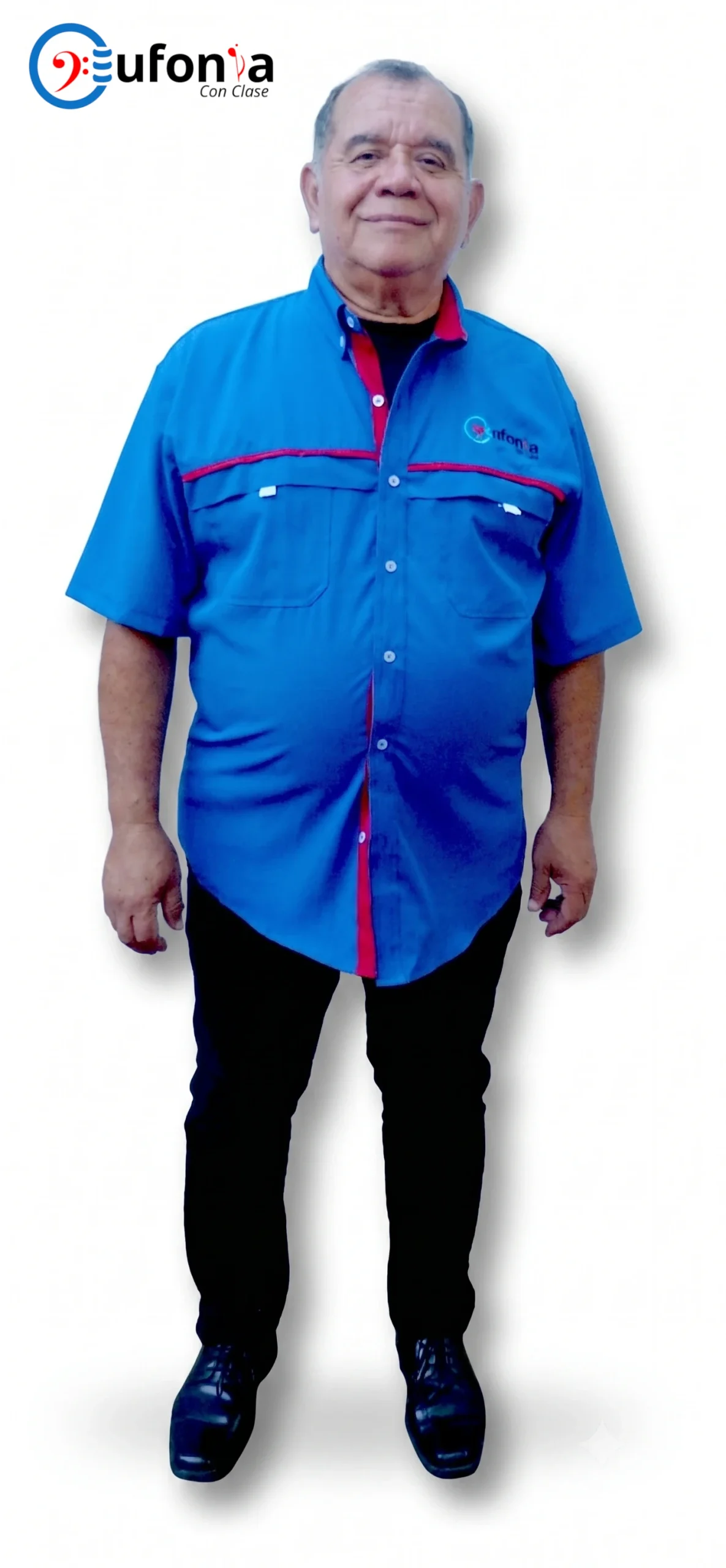 PABLO COLMENARES